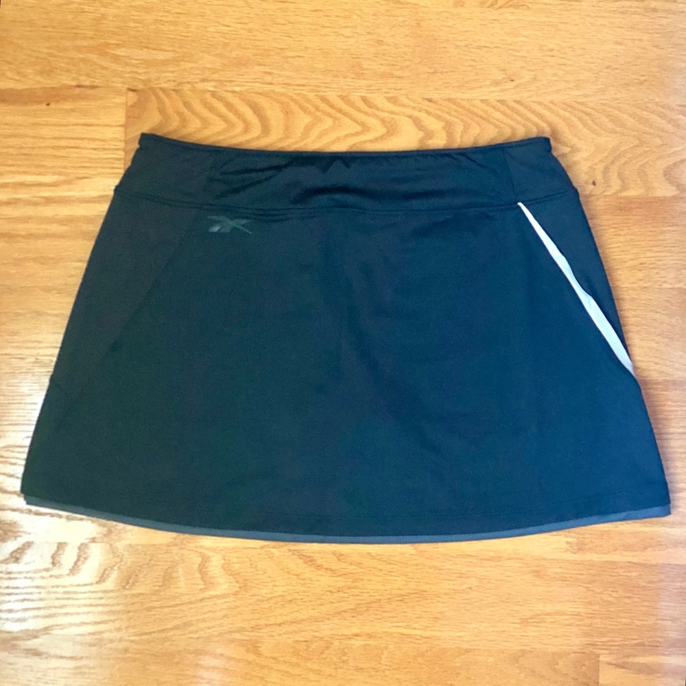 REEBOK active skort - Picture 9 of 9